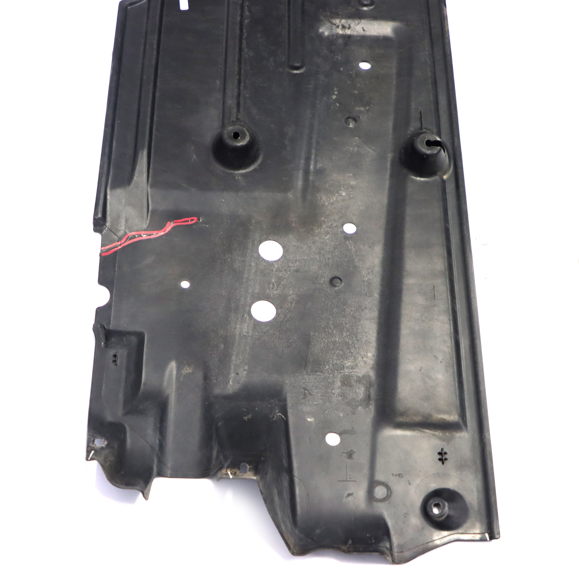 Mini R56 Underbody Panelling Left N/S Guard Panel Cover Skid Plate 2753163