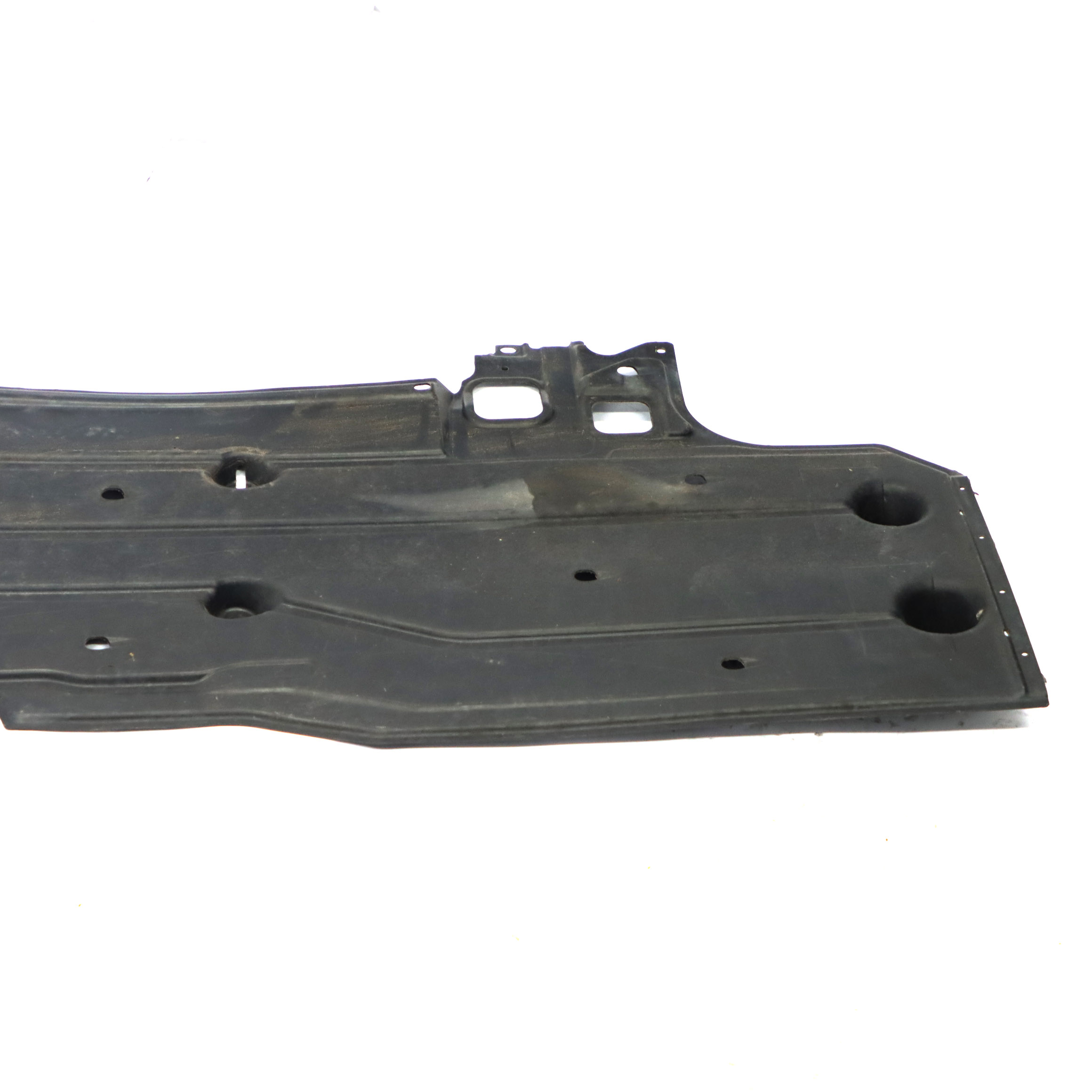 Mini R56 Underbody Panelling Left N/S Guard Panel Cover Skid Plate 2753163