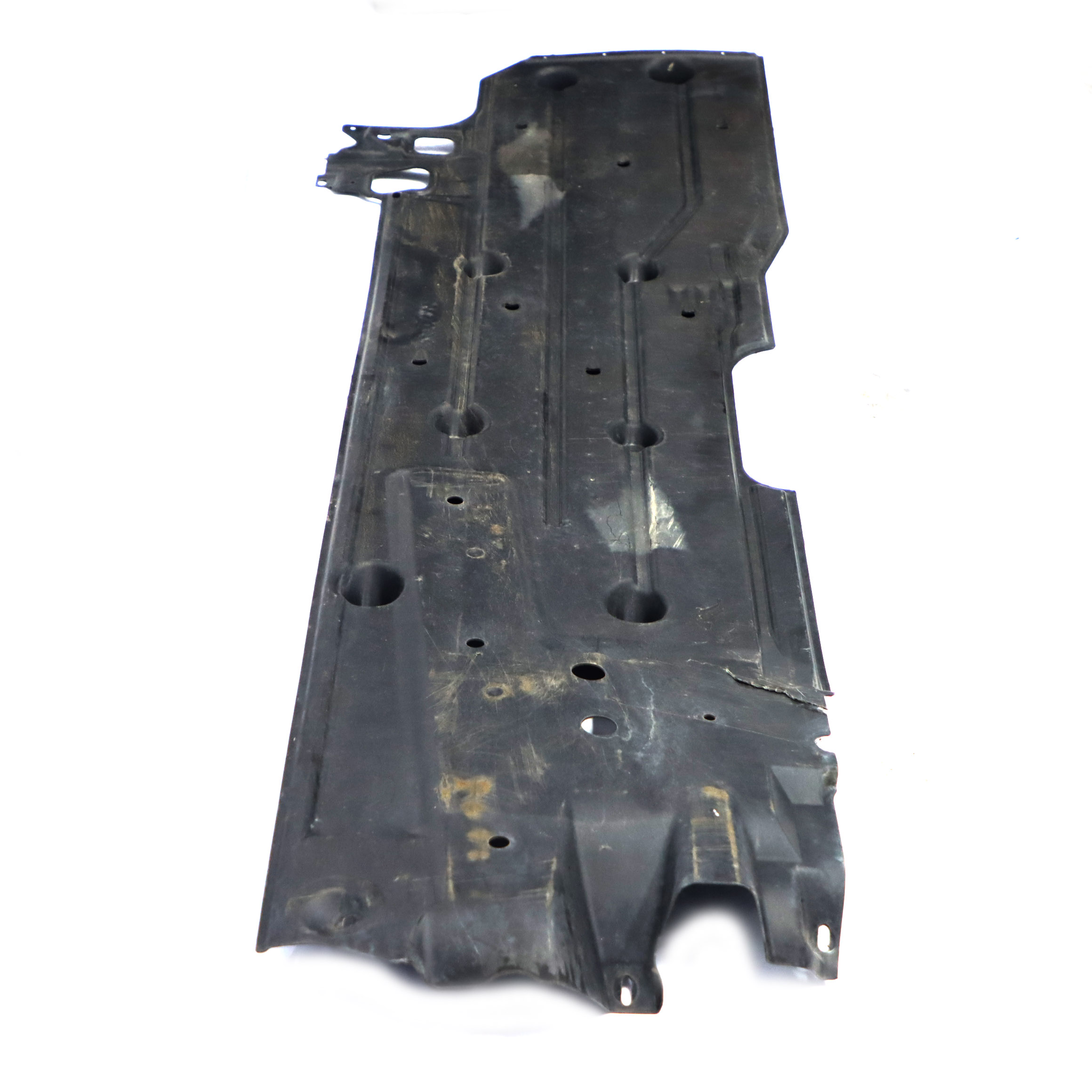 Mini R56 Underbody Panelling Left N/S Guard Panel Cover Skid Plate 2753163