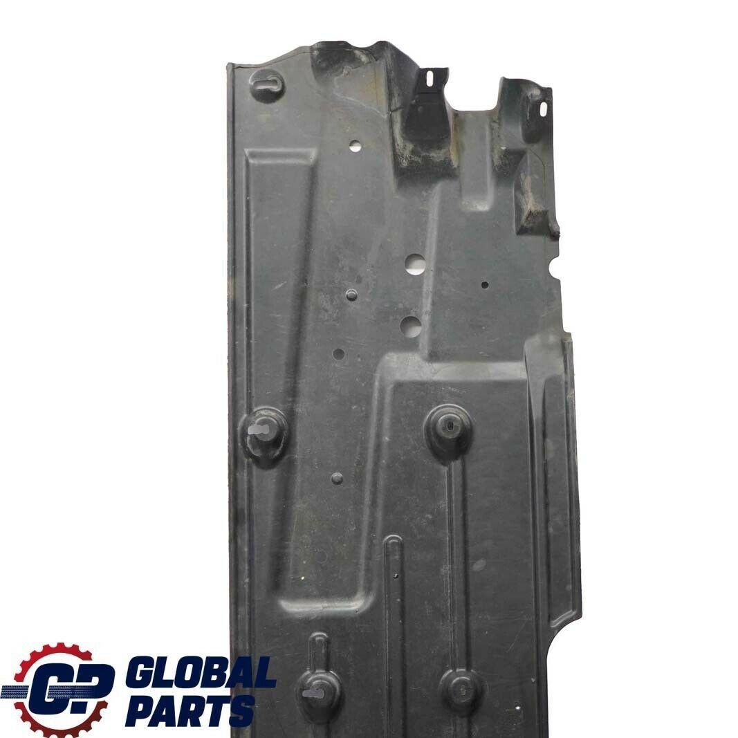 MINI Cooper One R56 Underbody Panelling Guard Panel Cover Skid Plate Left N/S