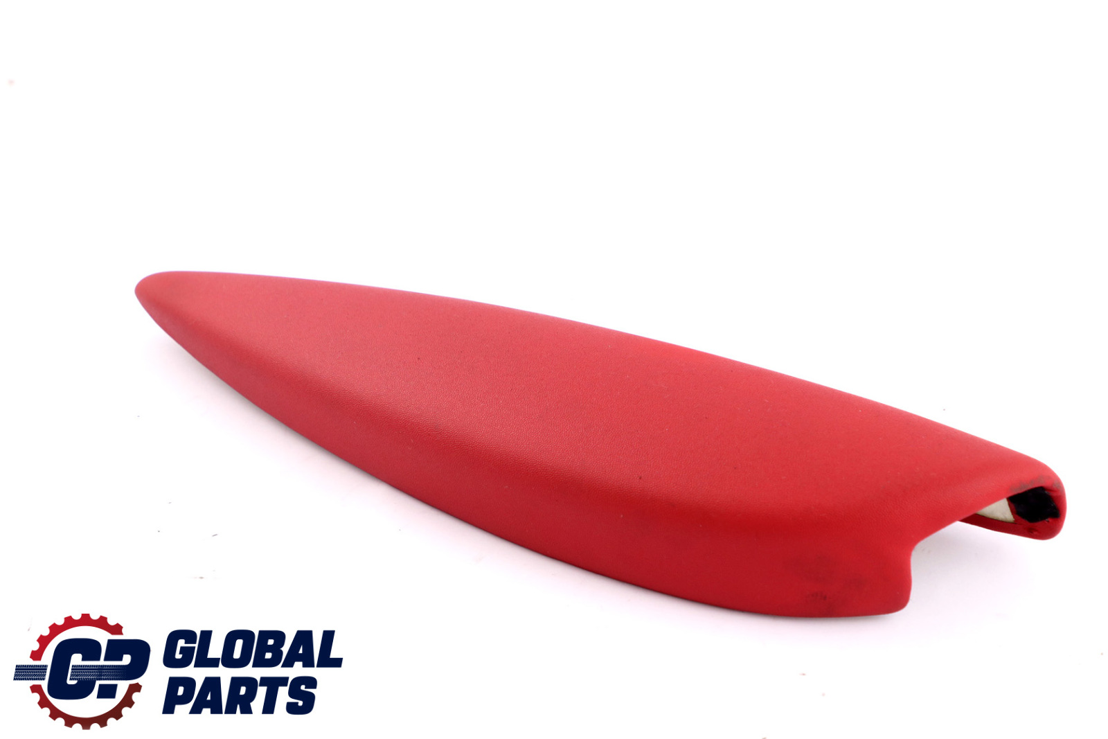 Mini Cooper R55 R56 Armlehne Türverkleidung Vorne Links Rooster Red 2752473