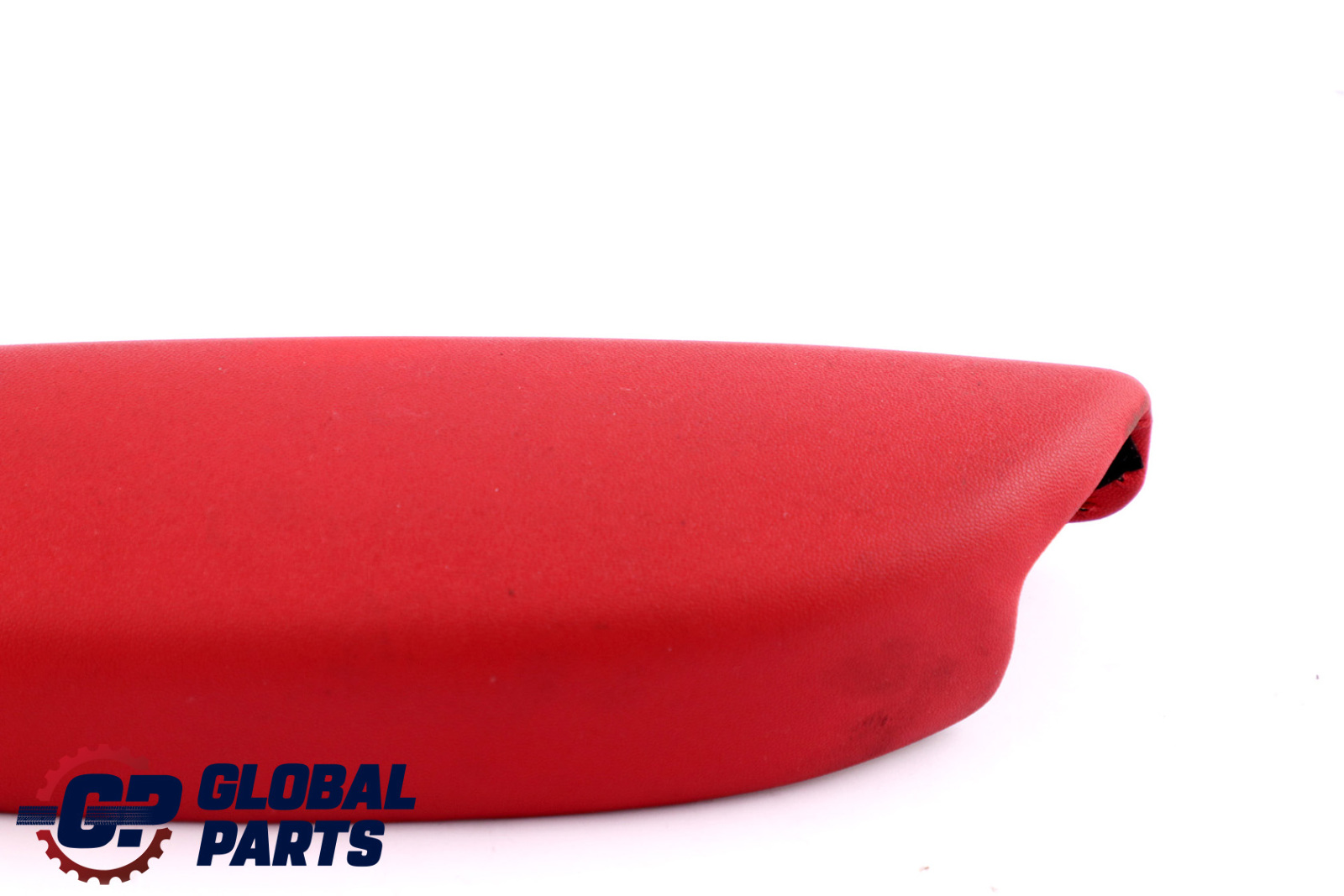 Mini Cooper R55 R56 Armlehne Türverkleidung Vorne Links Rooster Red 2752473