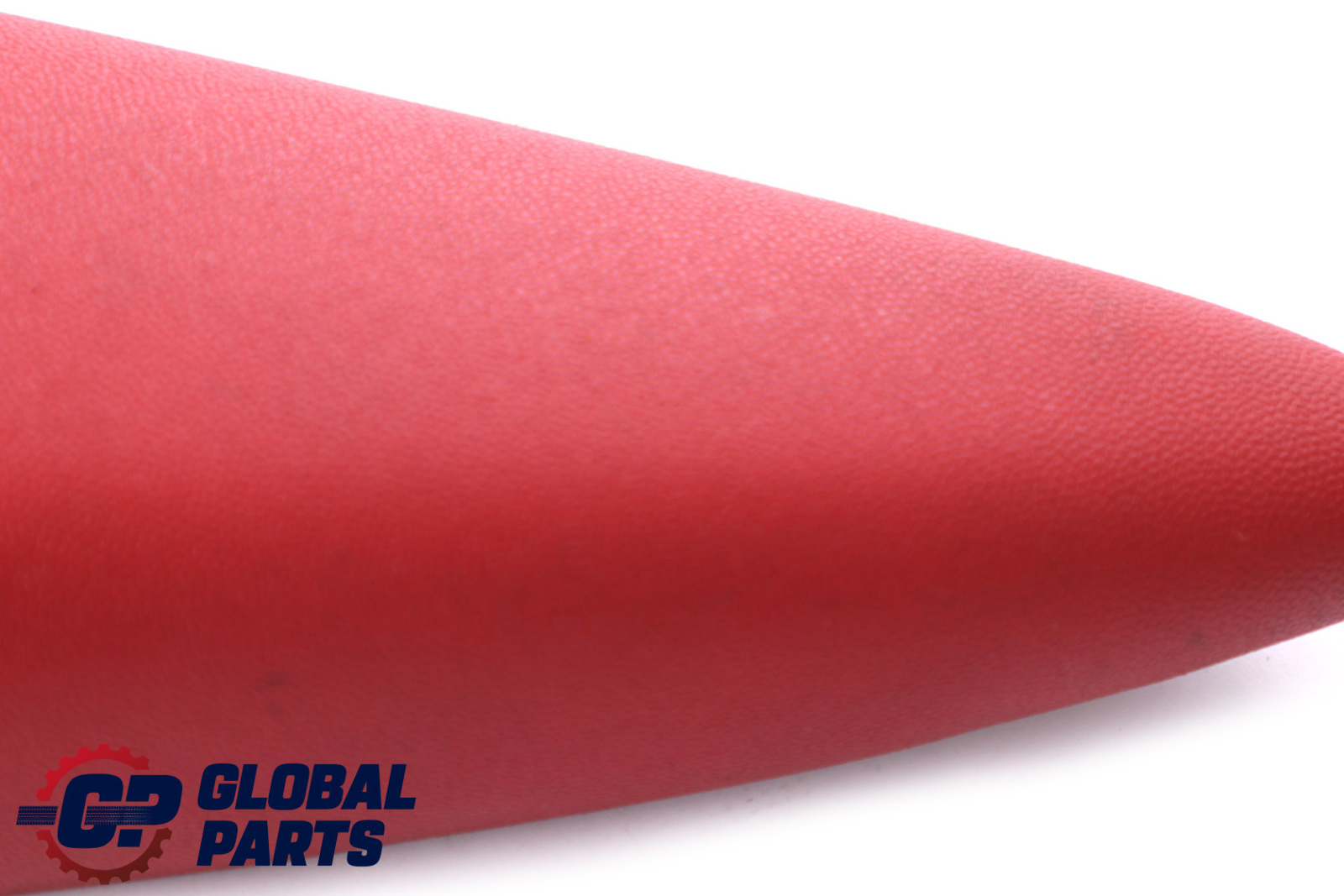 Mini Cooper R55 R56 Armlehne Türverkleidung Vorne Links Rooster Red 2752473