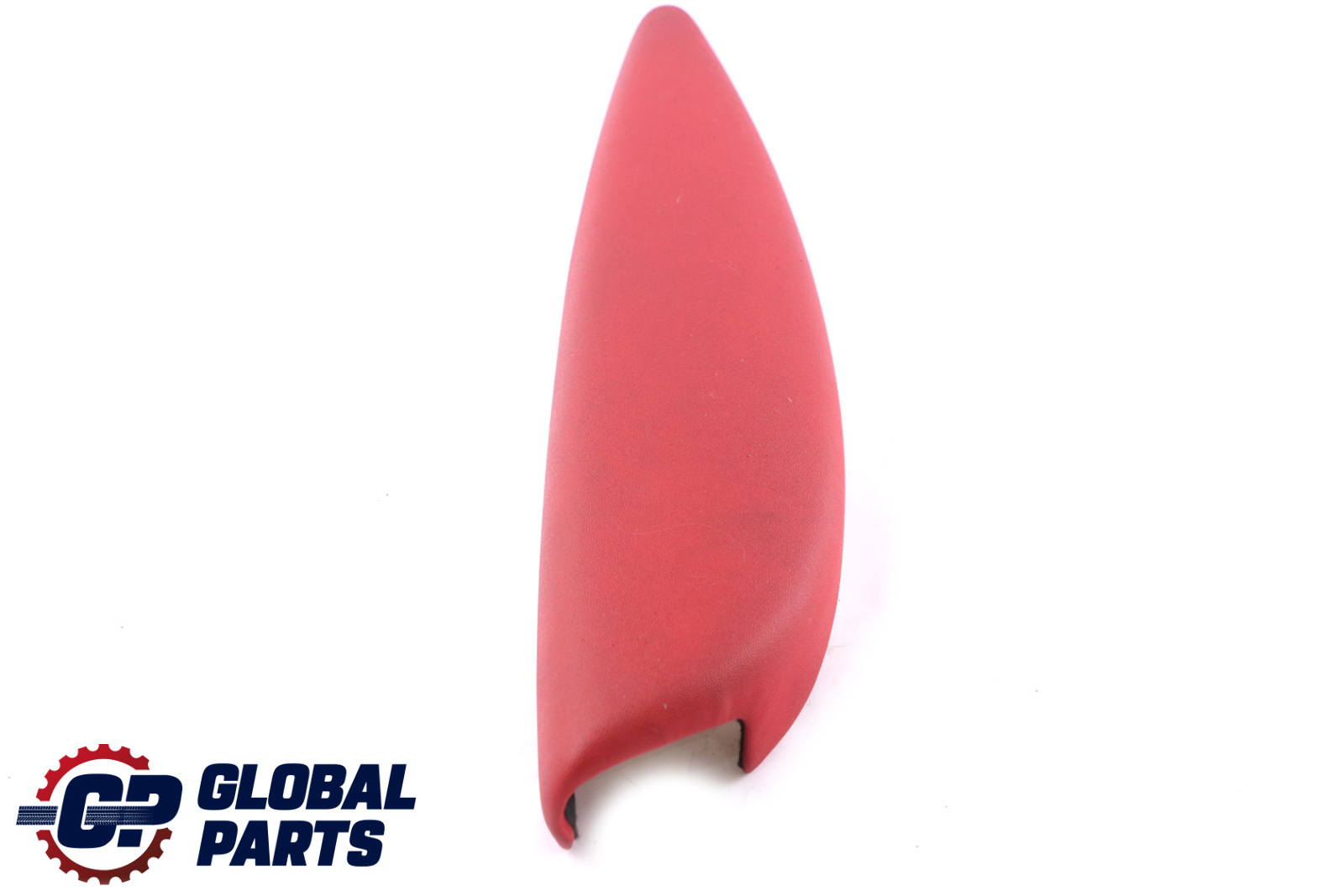 Mini R55 R56 Armrest Door Trim Panel Front Right O/S Rooster Red 2752474