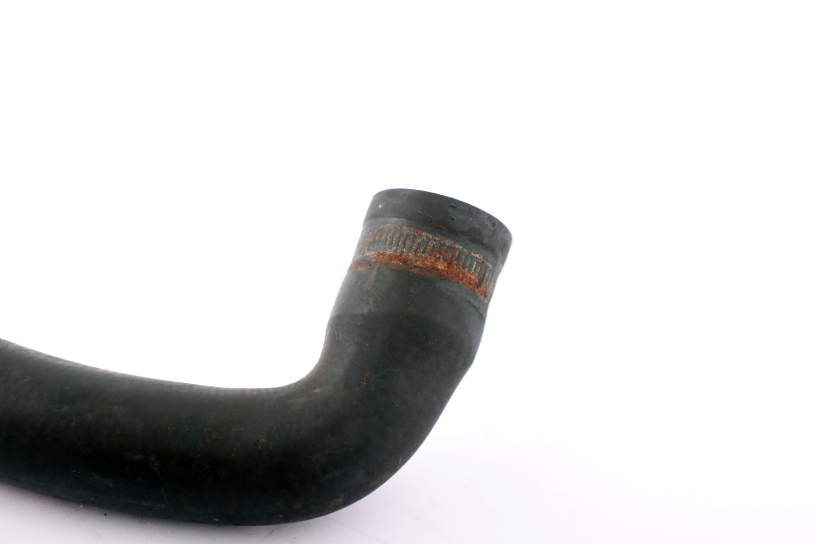 BMW MINI Cooper One R55 R56 R57 Upper Radiator Coolant Pipe Hose Petrol 2754221