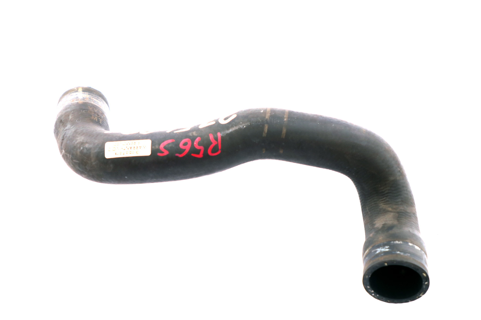 BMW MINI Cooper One R55 R56 R57 Upper Radiator Coolant Pipe Hose Petrol 2754221