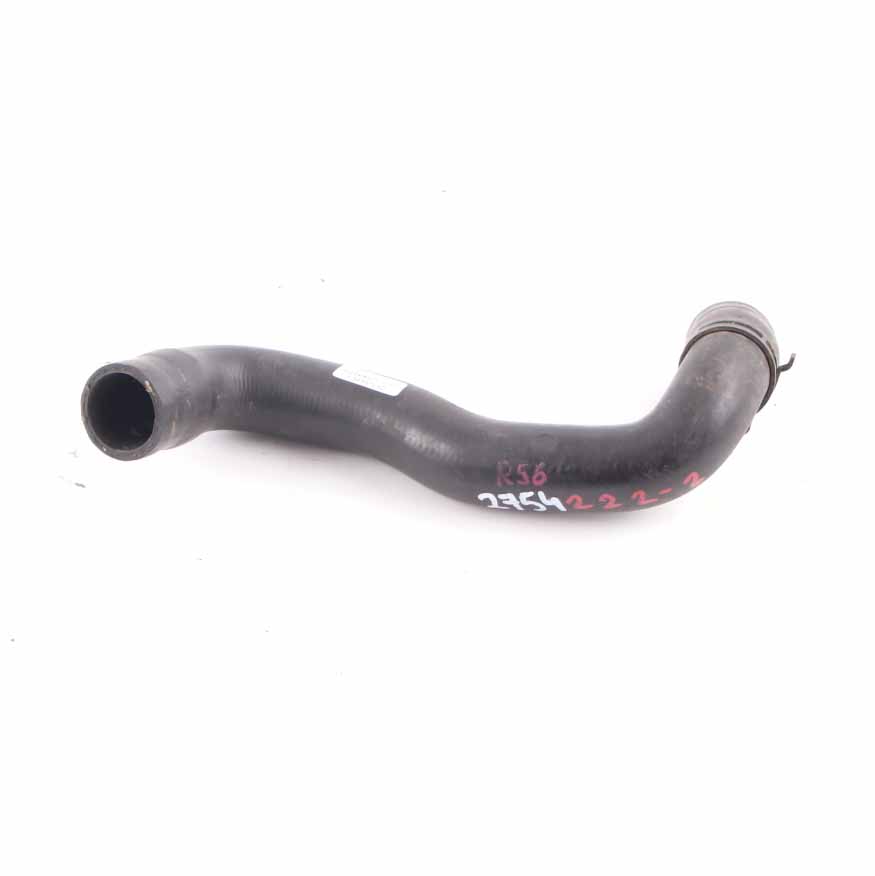 Coolant Hose Mini Cooper R55 R56 R57 Cooling System Radiator Water Pipe 2754222