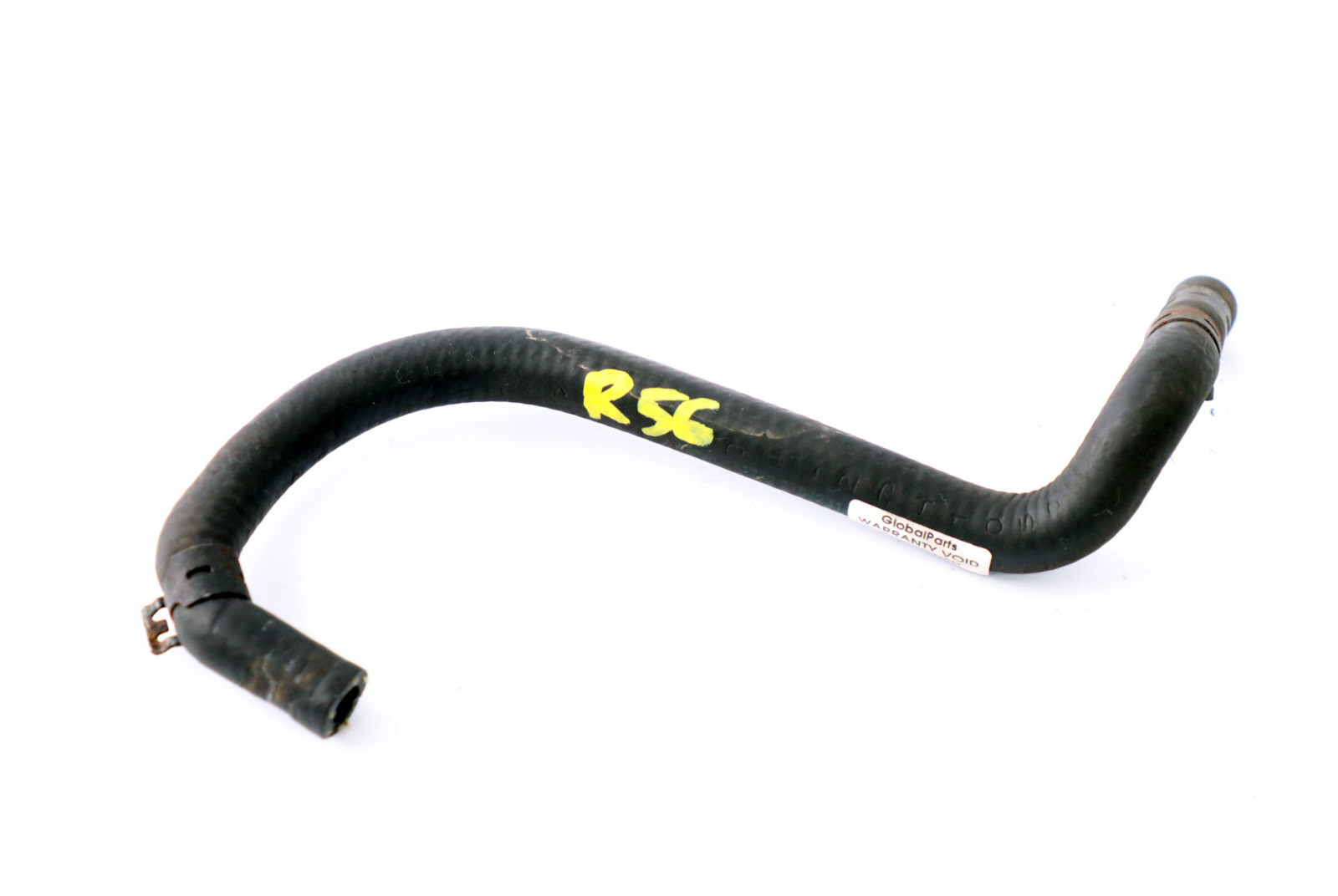 Mini Cooper R55 R56 R57 Air Conditioning Coolant Water Hose 2754231