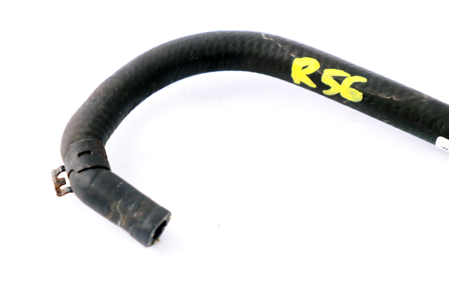 Mini Cooper R55 R56 R57 Air Conditioning Coolant Water Hose 2754231