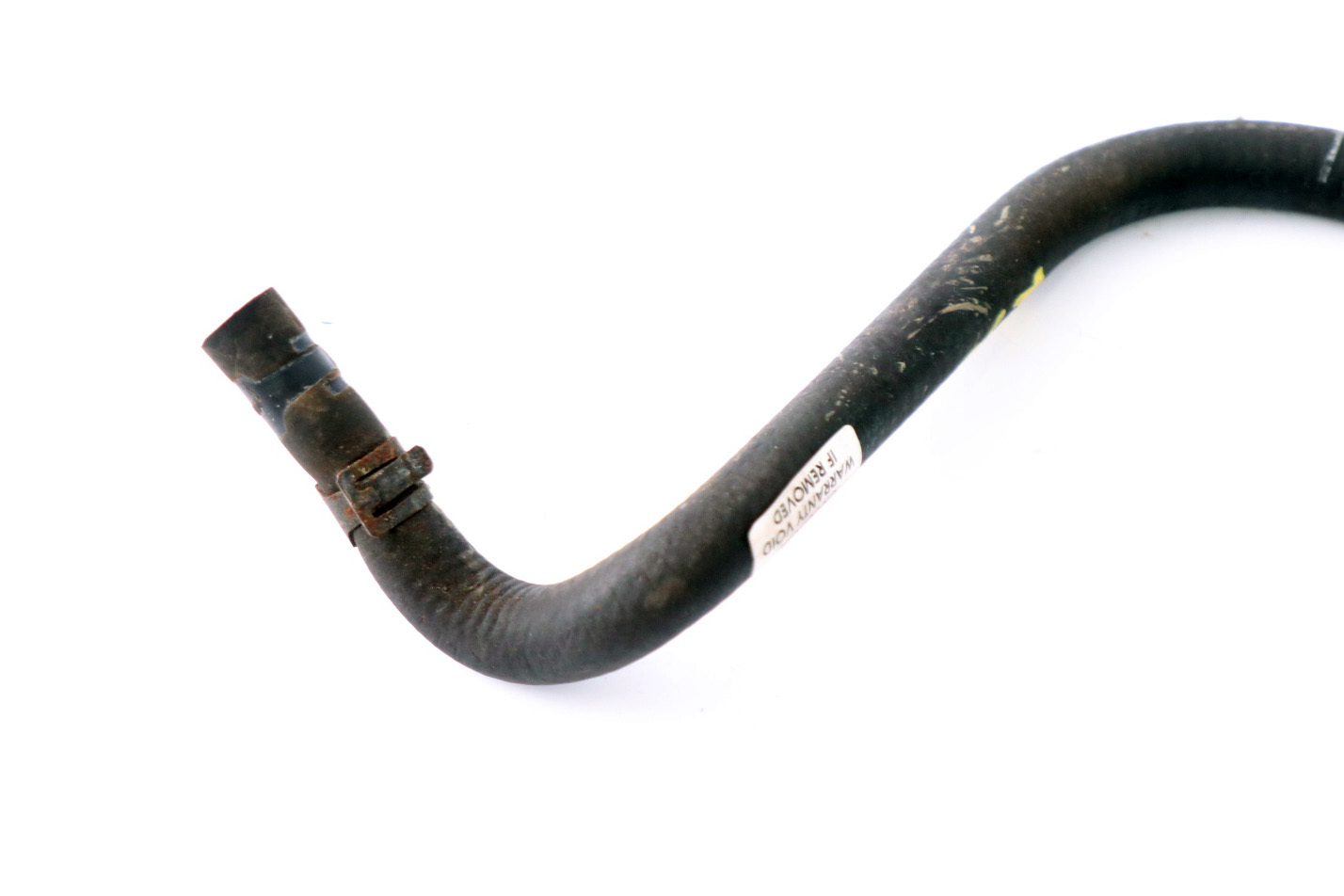 Mini Cooper R55 R56 R57 Air Conditioning Coolant Water Hose 2754231