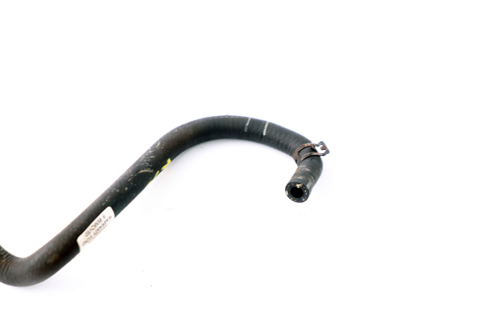 Mini Cooper R55 R56 R57 Air Conditioning Coolant Water Hose 2754231