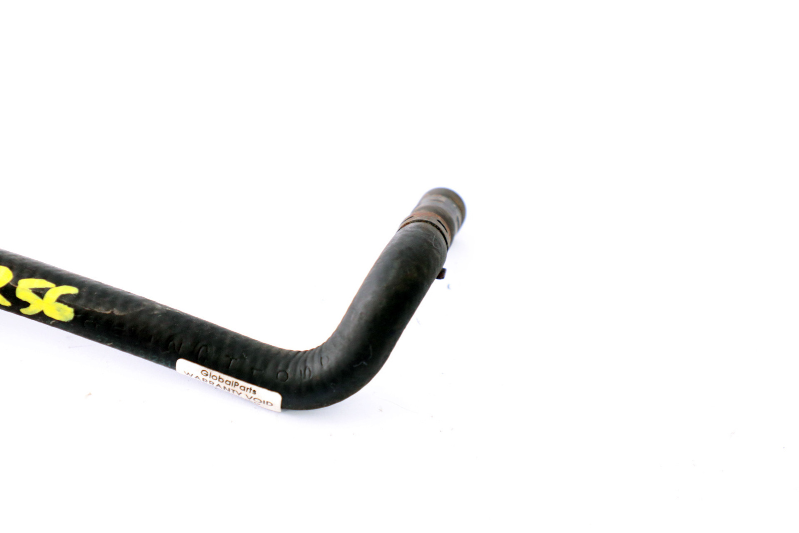 Mini Cooper R55 R56 R57 Air Conditioning Coolant Water Hose 2754231