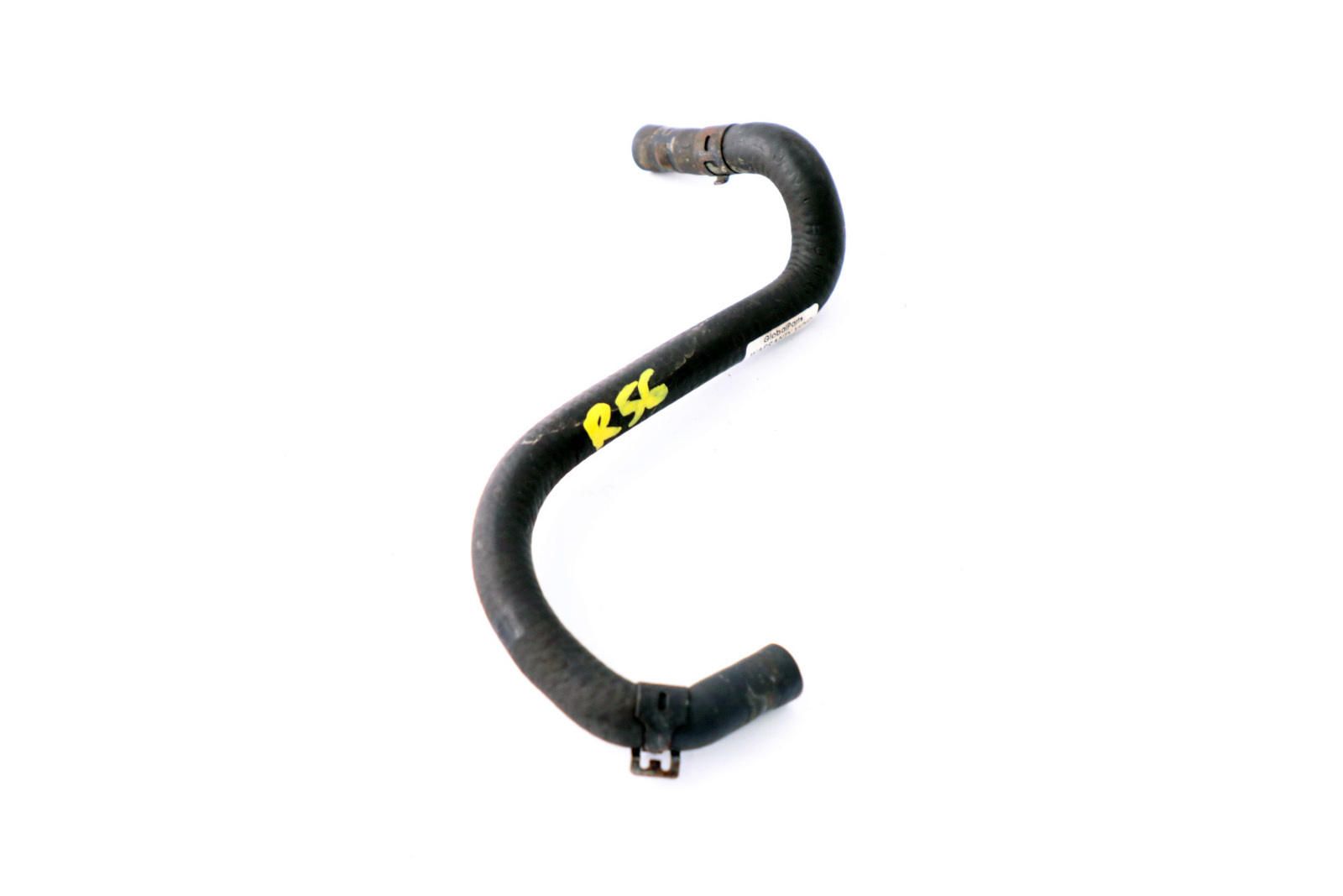 Mini Cooper R55 R56 R57 Air Conditioning Coolant Water Hose 2754231