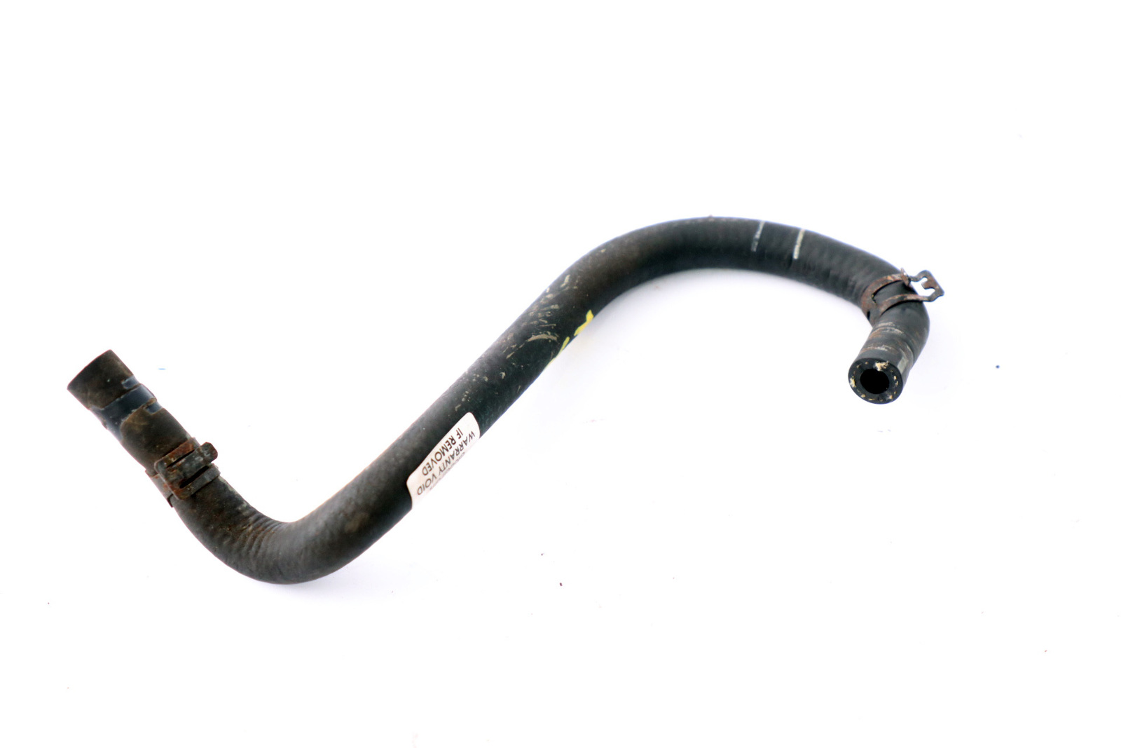 Mini Cooper R55 R56 R57 Air Conditioning Coolant Water Hose 2754231