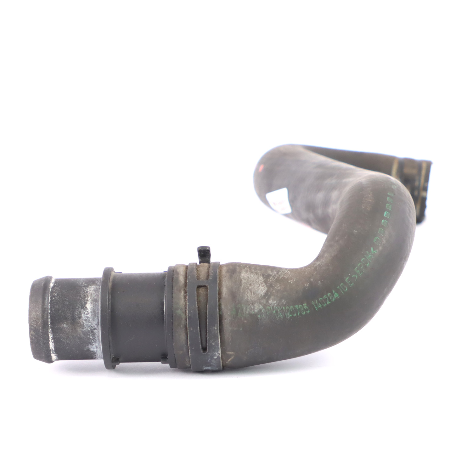 Mini R55 R56 Water Coolant Hose Radiator Pipe Line W16 Diesel 2754232