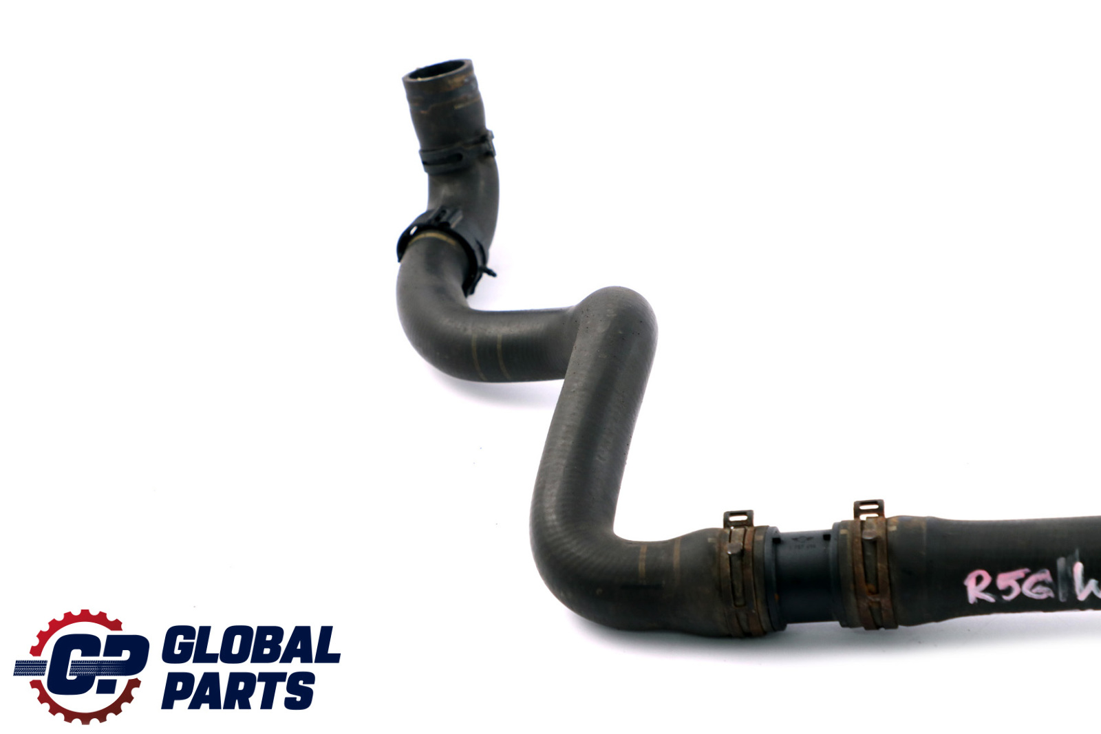 BMW Mini Clubman Cooper One D R55 R56 Engine Coolant Hose Pipe 2754233