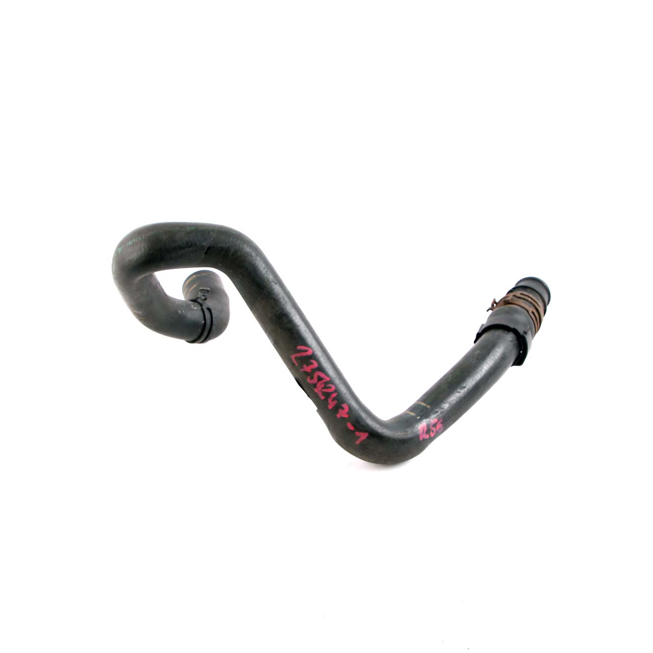 Mini Cooper One R55 R56 R57 R58 Engine Water Coolant Hose Pipe 2754247