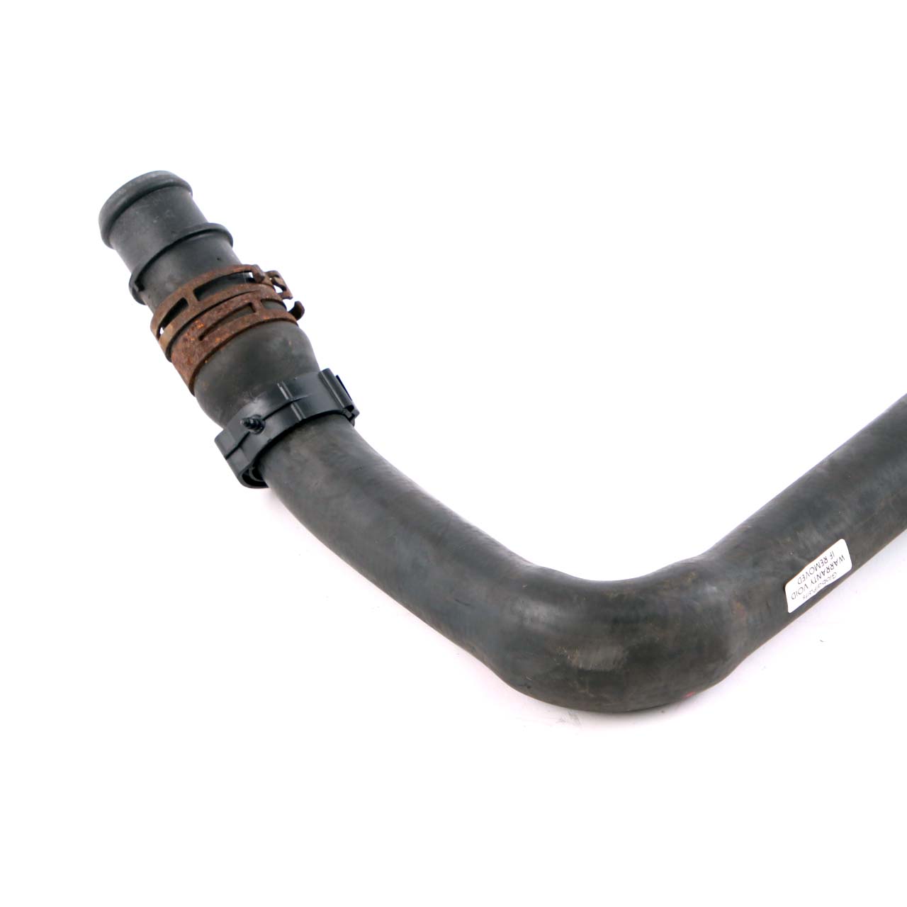 Mini Cooper One R55 R56 R57 R58 Engine Water Coolant Hose Pipe 2754247