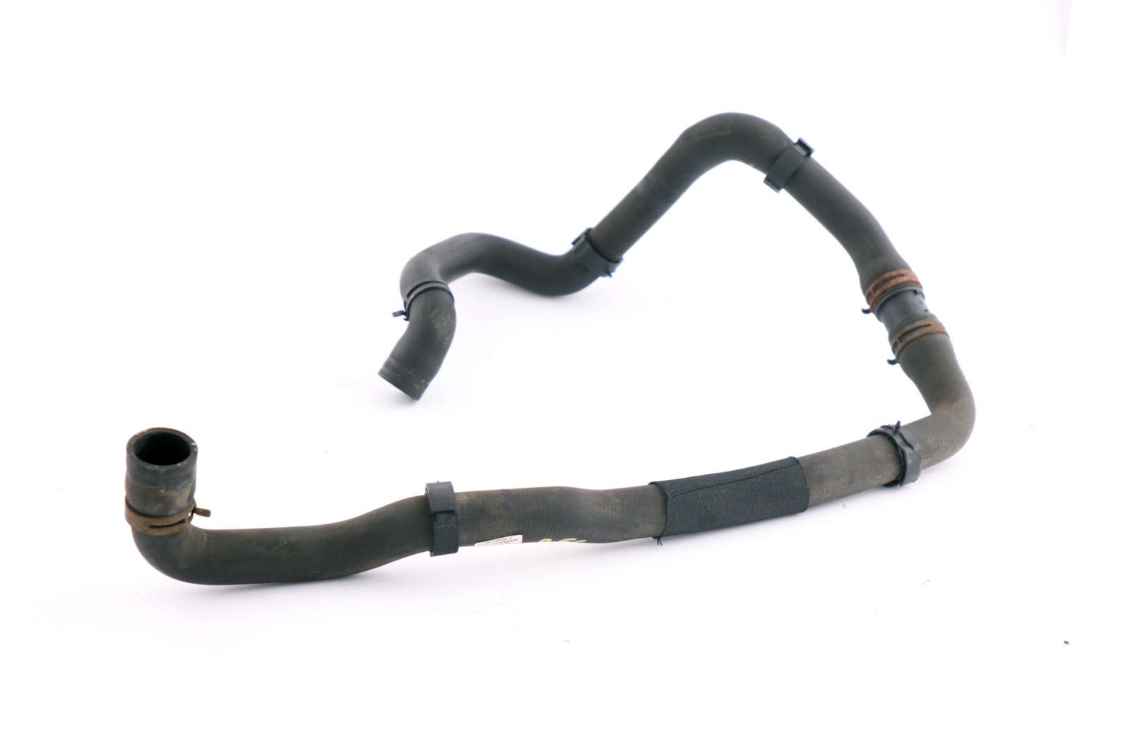 BMW Mini Cooper One R55 R56 R57 R58 R59 Engine Water Coolant Hose Pipe 2754247