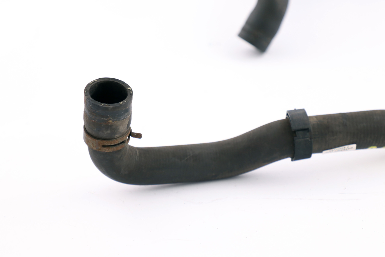 BMW Mini Cooper One R55 R56 R57 R58 R59 Engine Water Coolant Hose Pipe 2754247