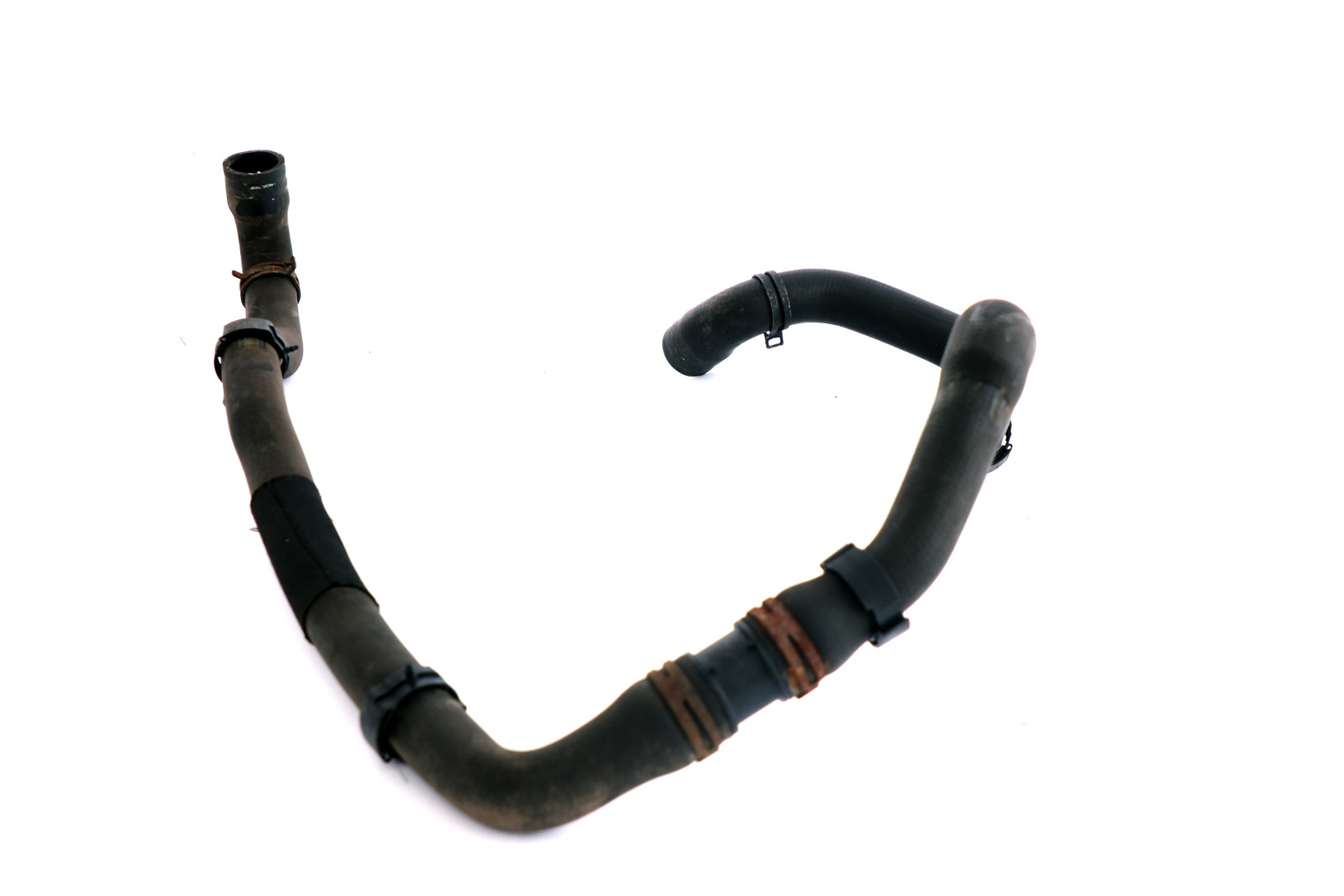 BMW Mini Cooper One R55 R56 R57 R58 R59 Engine Water Coolant Hose Pipe 2754247