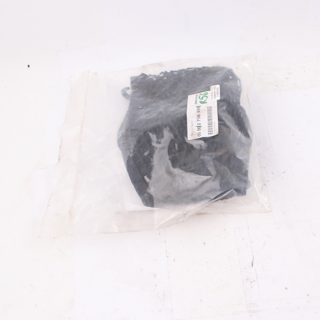 Mini Cooper R56 R57 Gepäckraum Kofferraum Klappe Fach Cargo Net 2756956