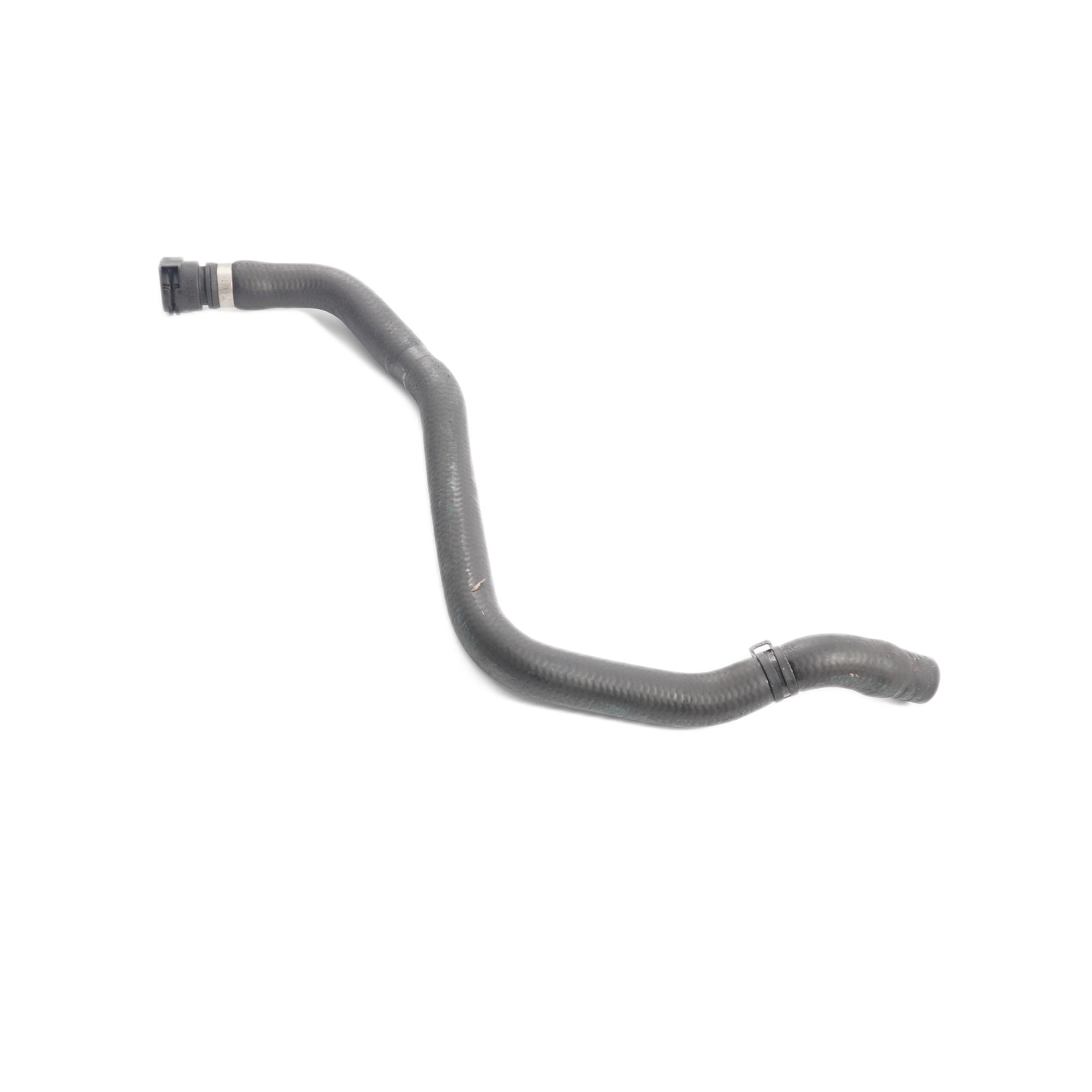 Mini Cooper R55 R56 R57 R58 Cooling System Radiator Coolant Hose 2754573