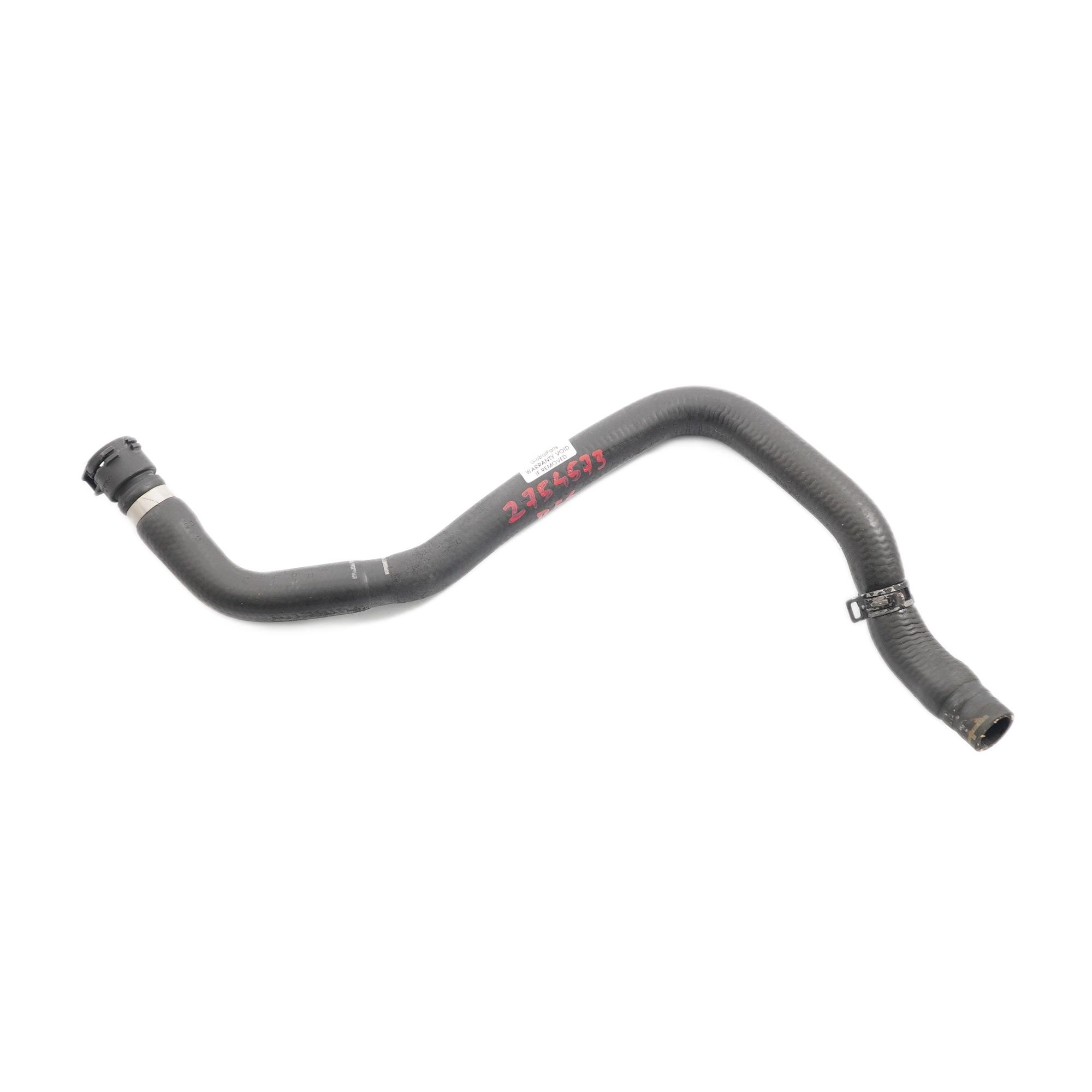 Mini Cooper R55 R56 R57 R58 Cooling System Radiator Coolant Hose 2754573