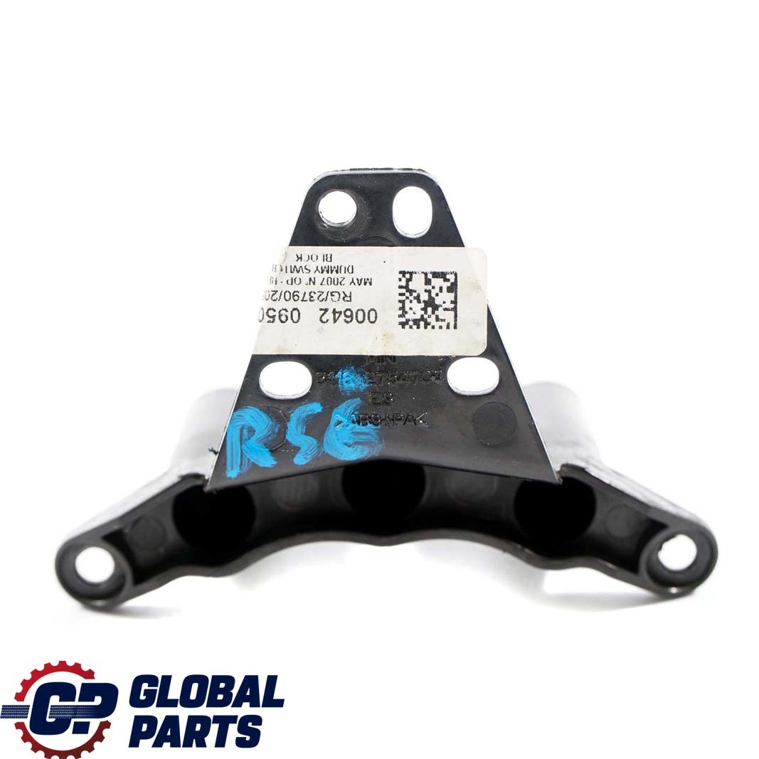 BMW Mini Cooper One R56 R56N Dummy Switch Block Button 2754704