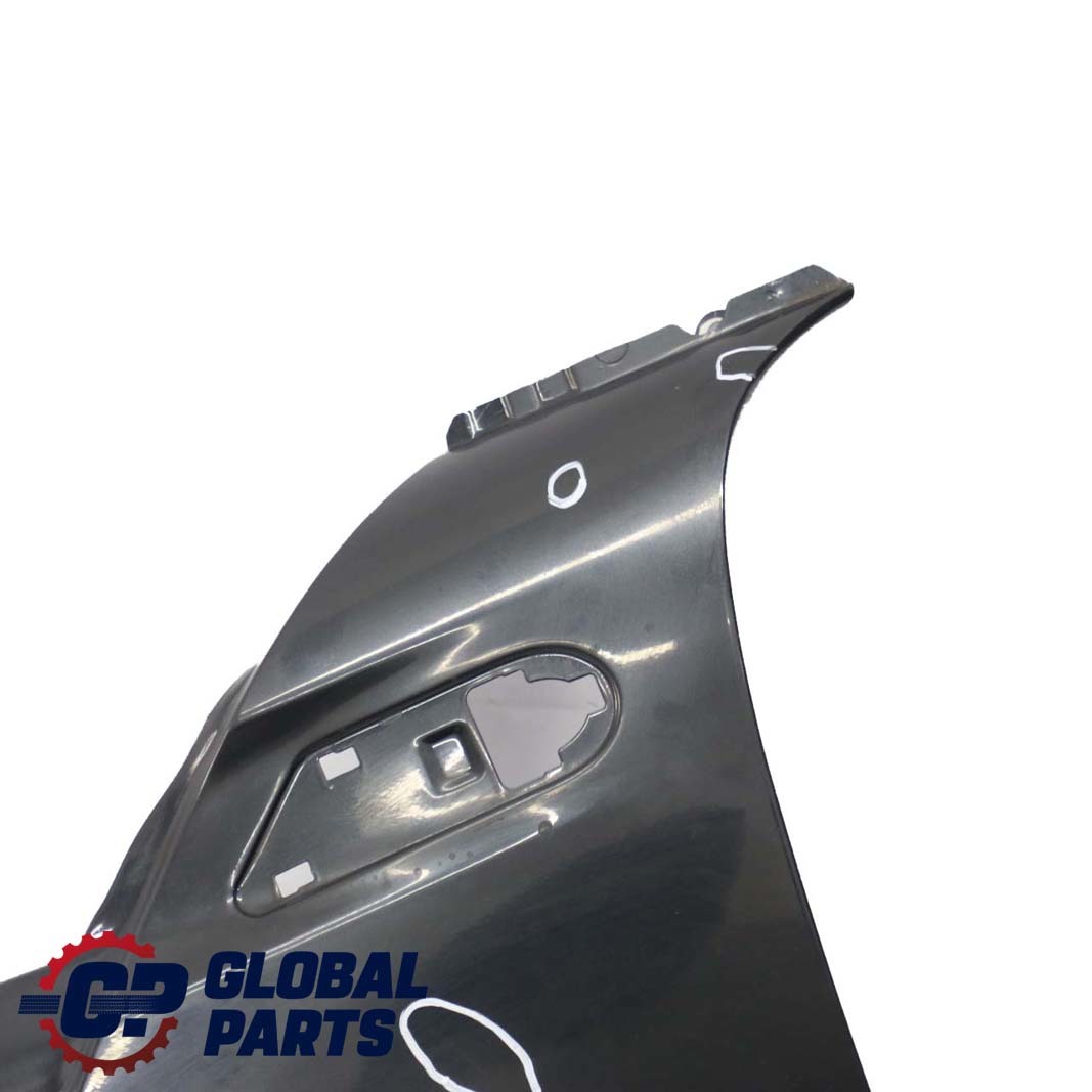 BMW Mini Cooper 9 R55 R56 R57 R58 Side Panel Front Left Wing N/S Astro Black