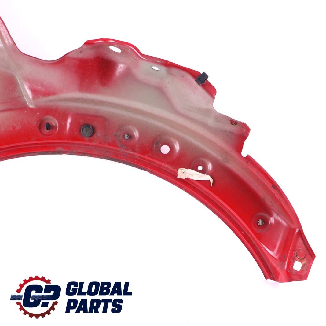 BMW MINI Cooper 10 R55 R56 R57 R58 Side Panel Front Left Wing N/S Chili Red 851