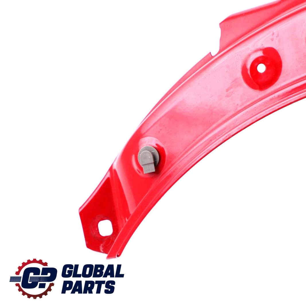 BMW MINI Cooper 10 R55 R56 R57 R58 Side Panel Front Left Wing N/S Chili Red 851