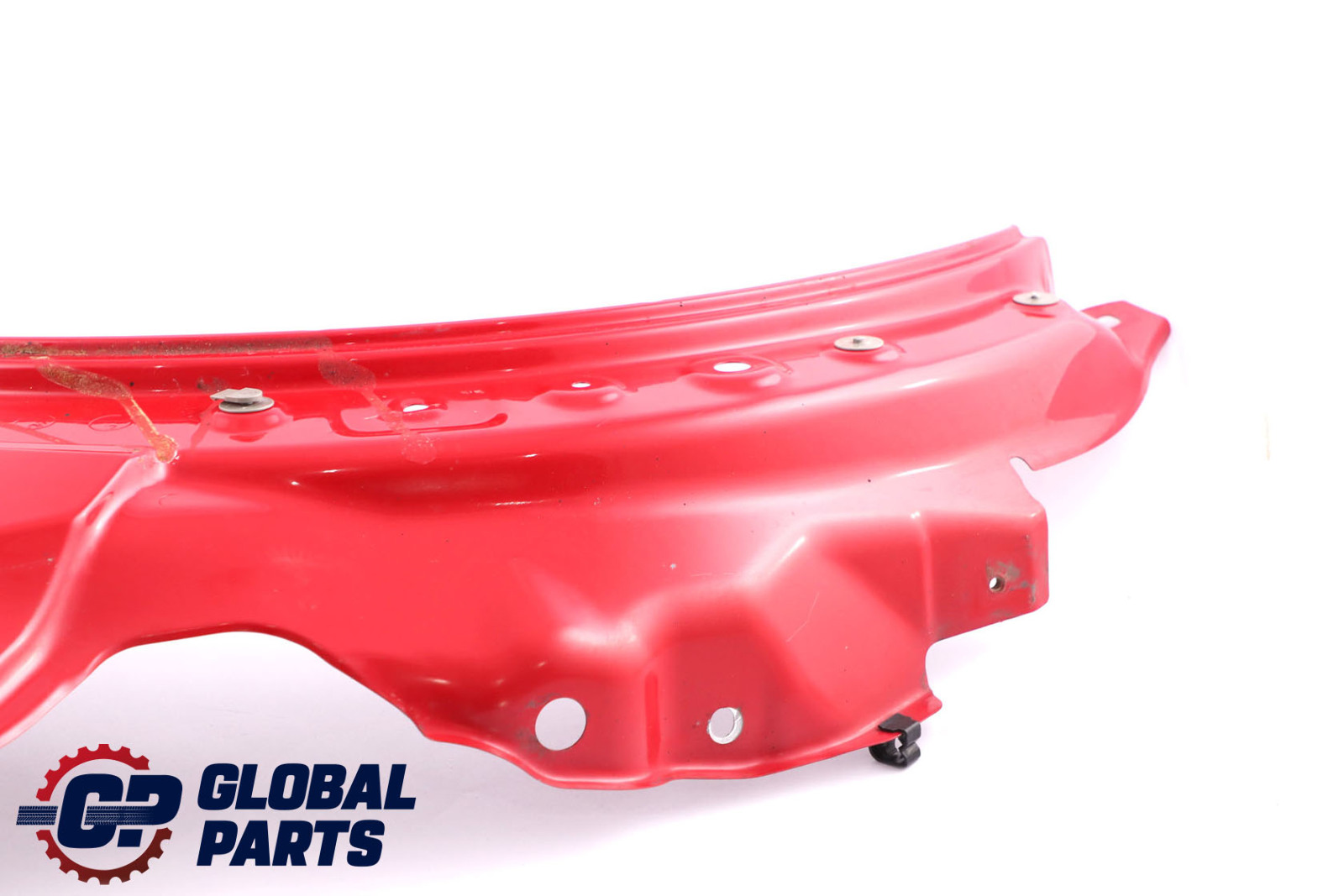 BMW MINI Cooper 11 R55 R56 R57 R58 Side Panel Front Left Wing N/S Chili Red 851