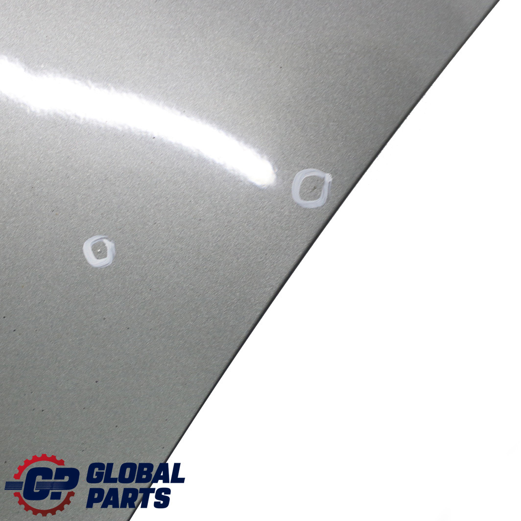 Mini Cooper 7 R55 R56 R57 Side Panel Front Left Wing N/S Dark Silver - 871