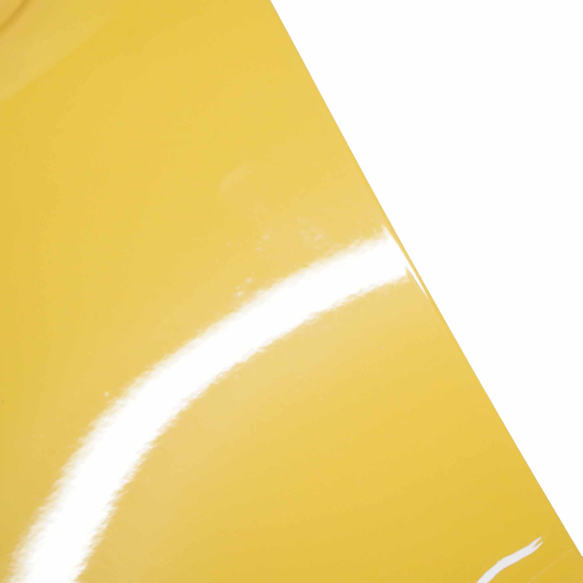 Side Panel Mini Cooper R55 R56 R57 Front Left Wing N/S Mellow Yellow A58