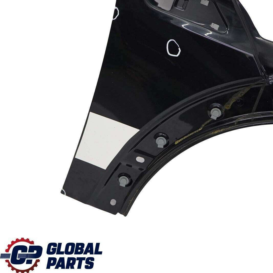 Mini Cooper R55 R56 R57 R58 Side Panel Front Right Wing O/S Astro Black