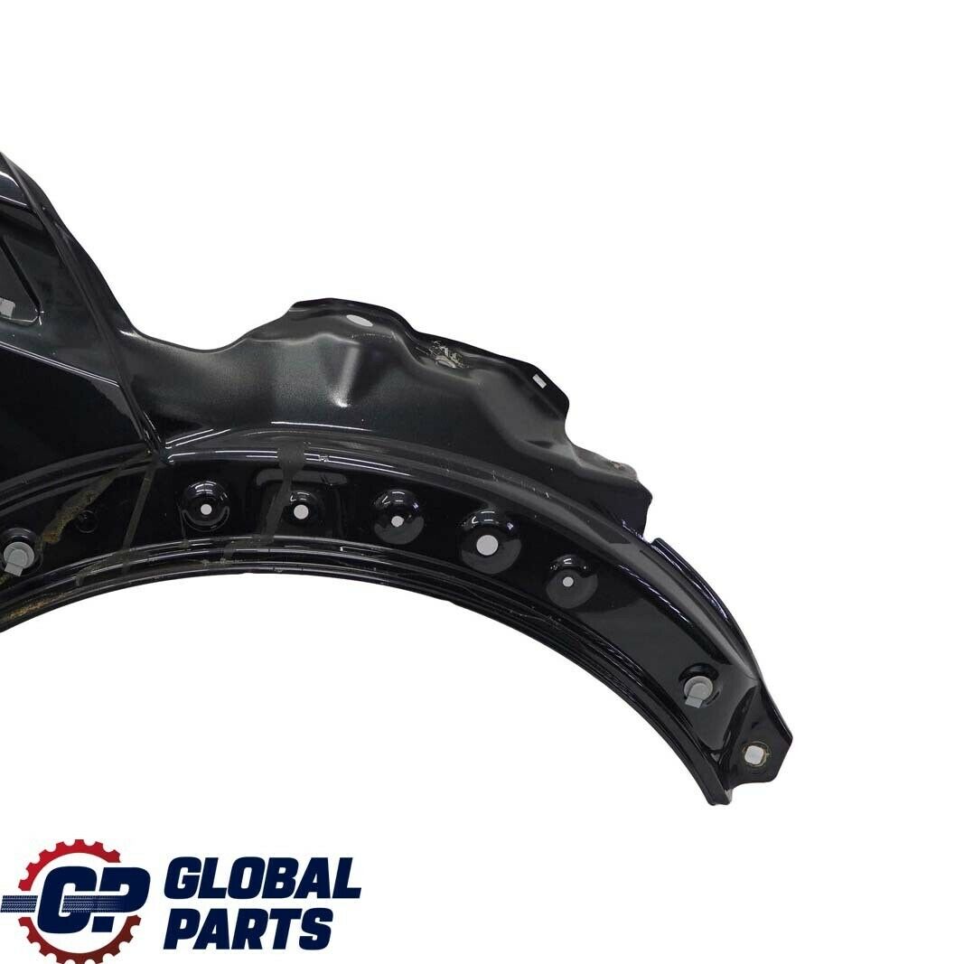 Mini Cooper R55 R56 R57 R58 Side Panel Front Right Wing O/S Astro Black