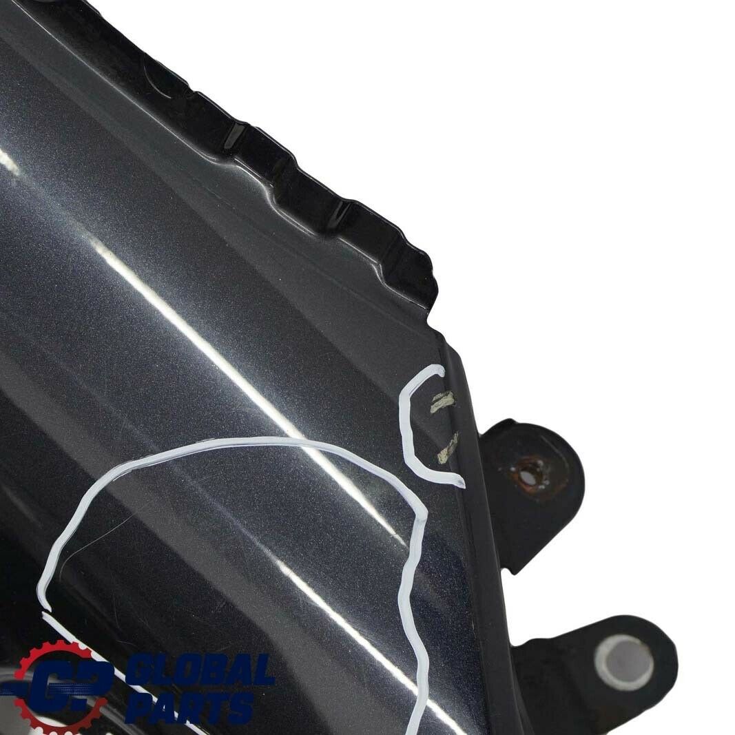 Mini Cooper R55 R56 R57 R58 Side Panel Front Right Wing O/S Astro Black