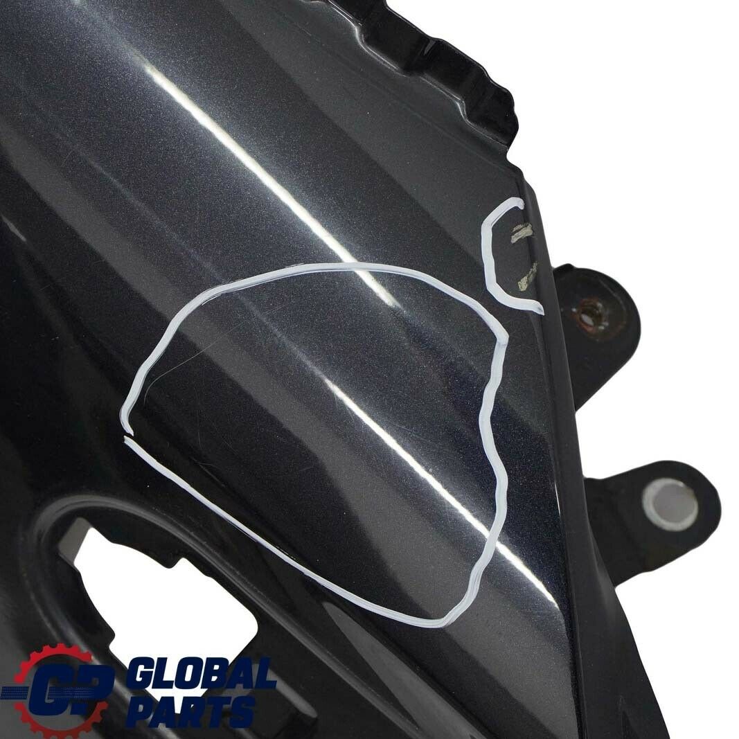 Mini Cooper R55 R56 R57 R58 Side Panel Front Right Wing O/S Astro Black