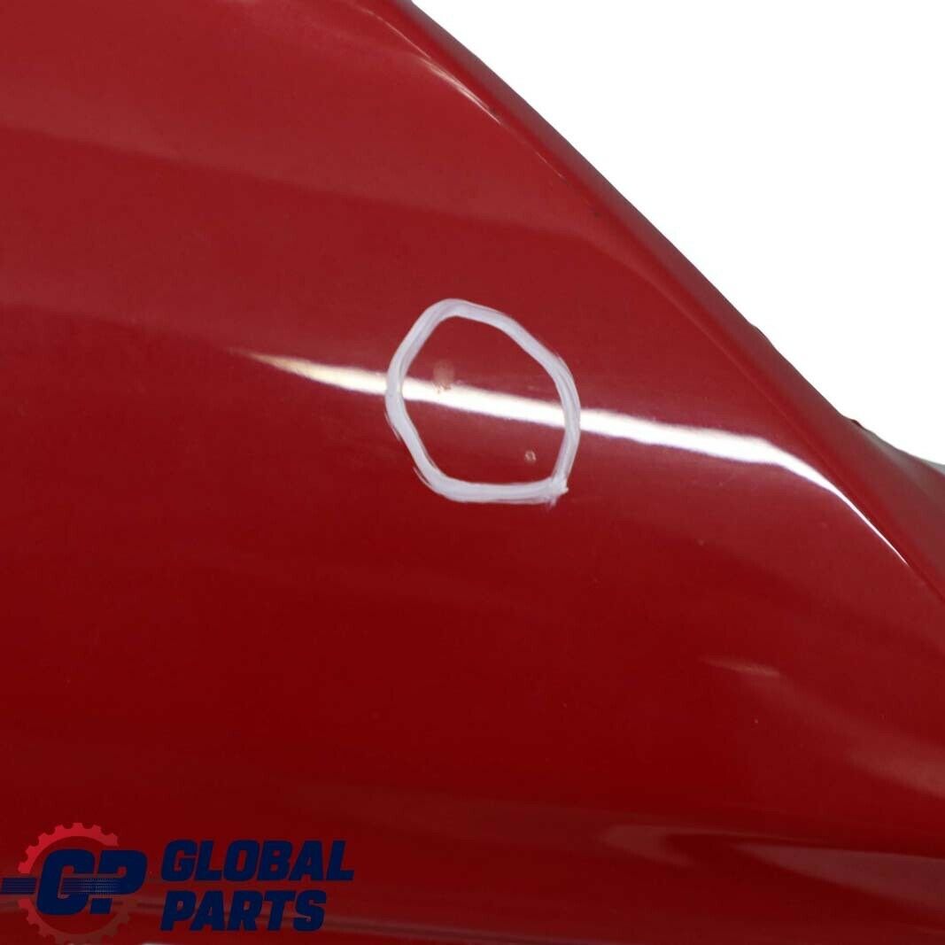 BMW Mini Cooper 13 R55 R56 R57 R58 Side Panel Front Right Wing O/S Chili Red