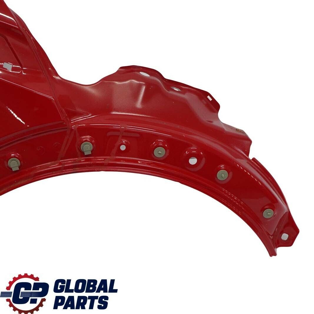 BMW MINI Cooper R55 R56 R57 R58 Side Panel Front Right Wing O/S Chili Red - 851