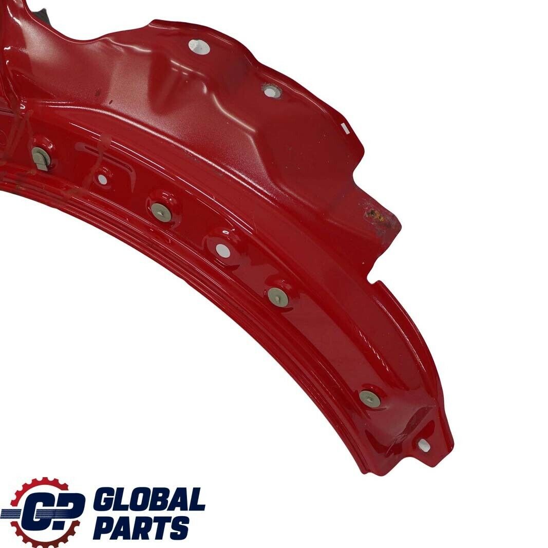 BMW MINI Cooper R55 R56 R57 R58 Side Panel Front Right Wing O/S Chili Red - 851