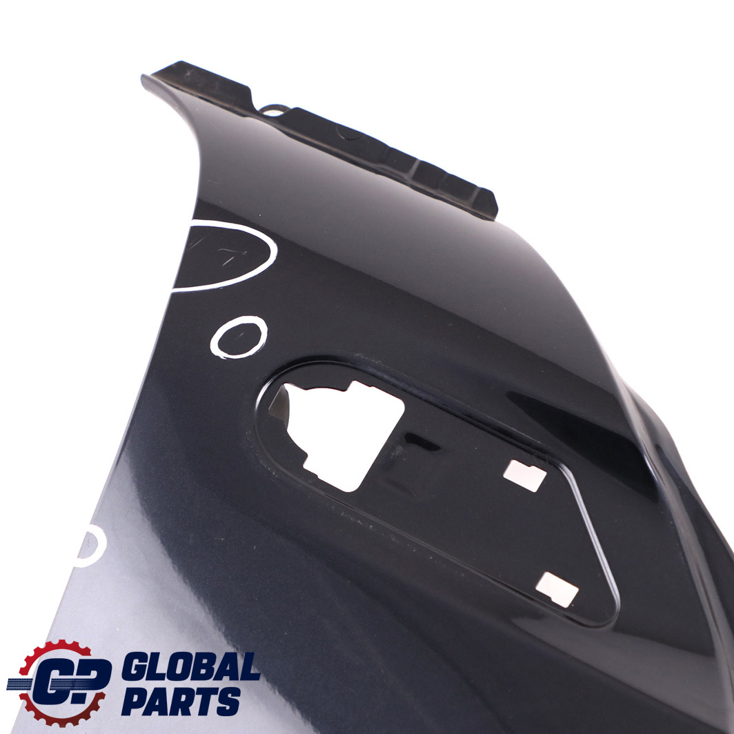 BMW Mini Cooper 11 R55 R56 R57 R58 Side Panel Front Right Wing O/S Astro Black