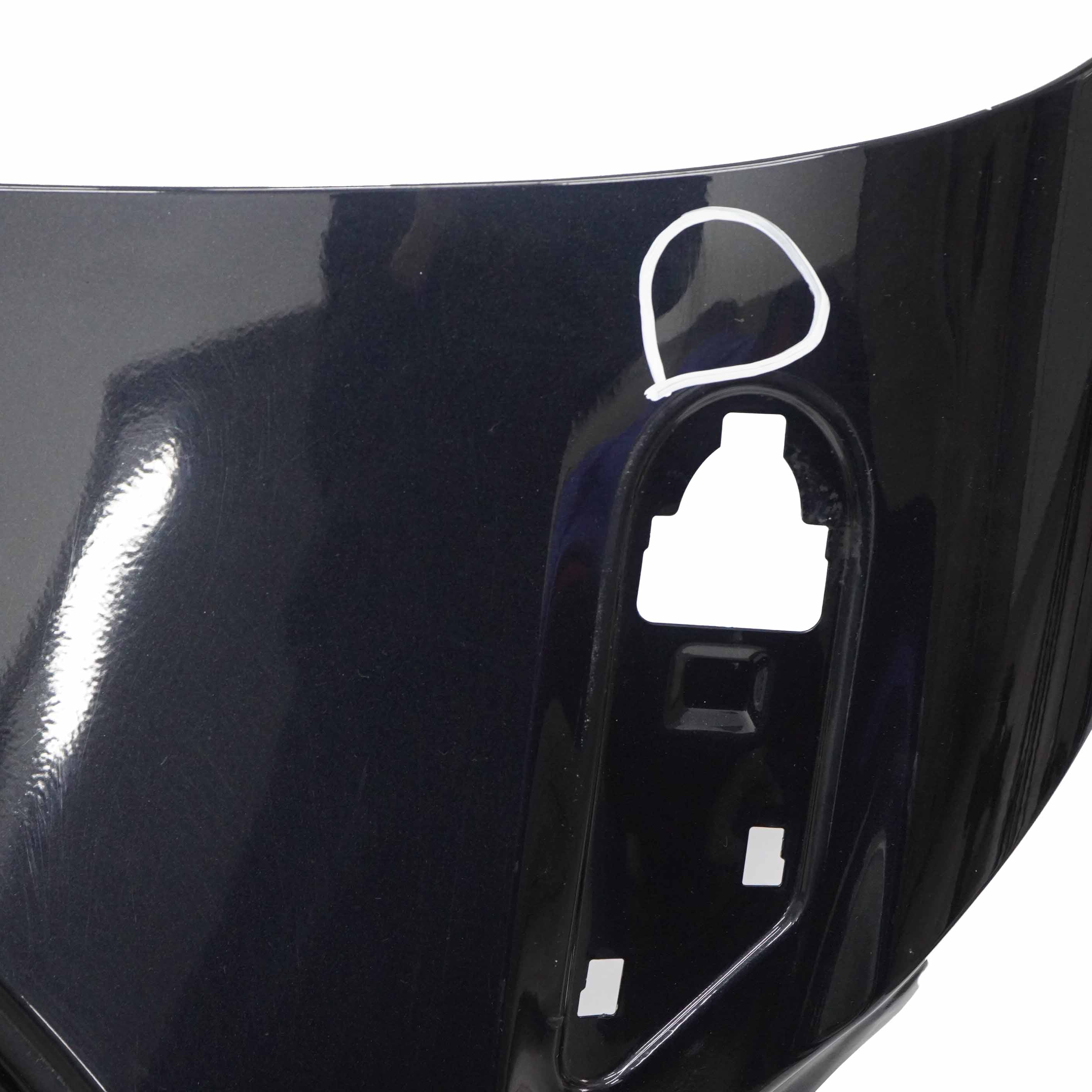 Mini Cooper 2 R55 R56 R57 R58 Side Panel Front Right Wing O/S Astro Black A25