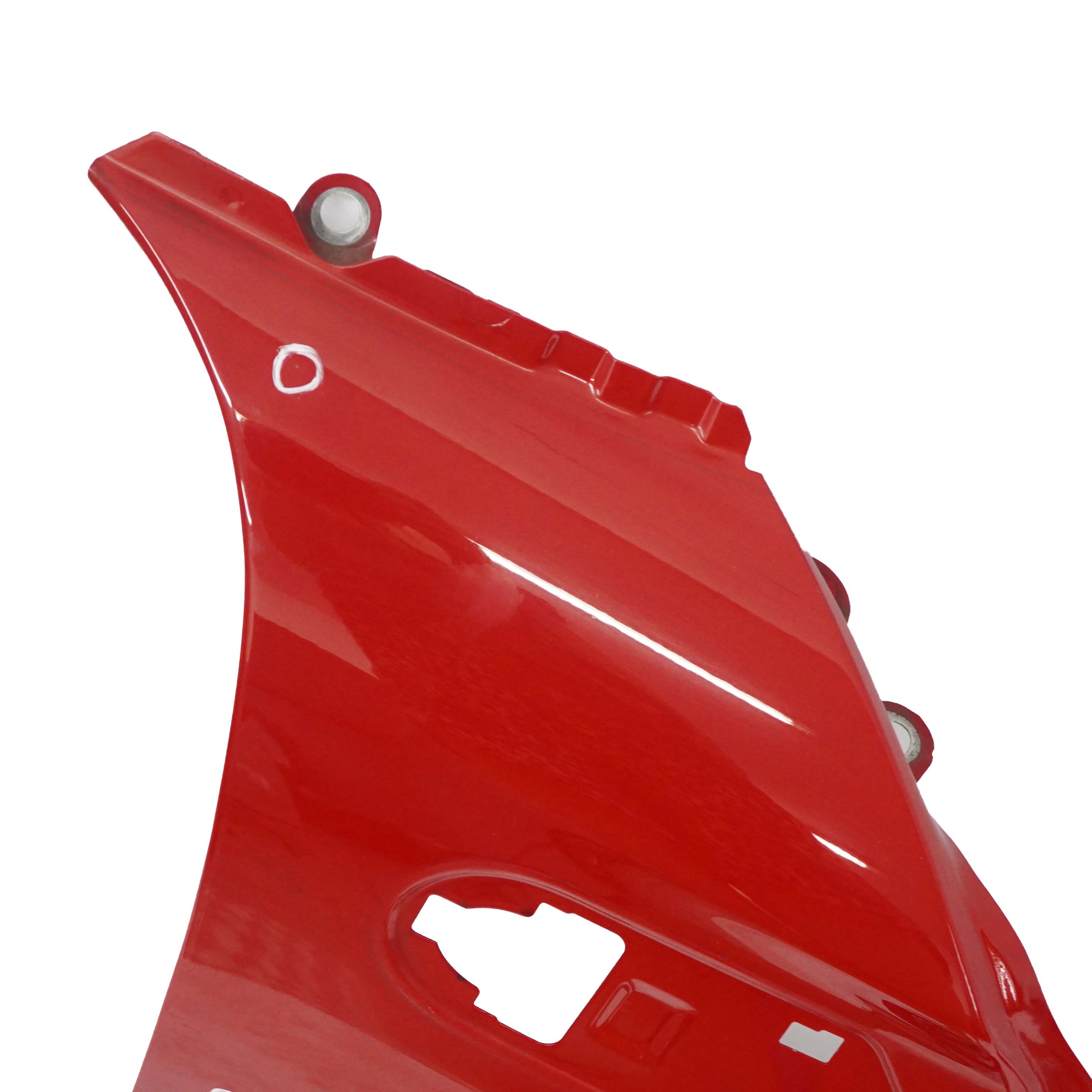 Mini Cooper R55 R56 R57 R58 Side Panel Front Right Wing O/S Chili Red - 851