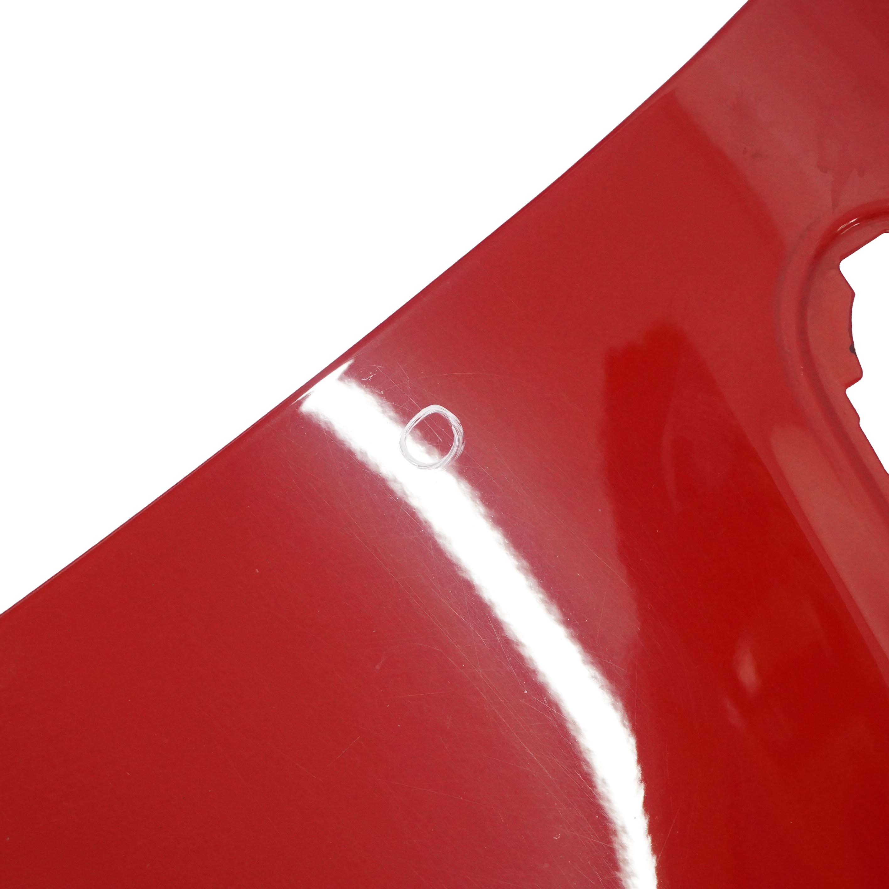 Mini Cooper R55 R56 R57 R58 Side Panel Front Right Wing O/S Chili Red - 851