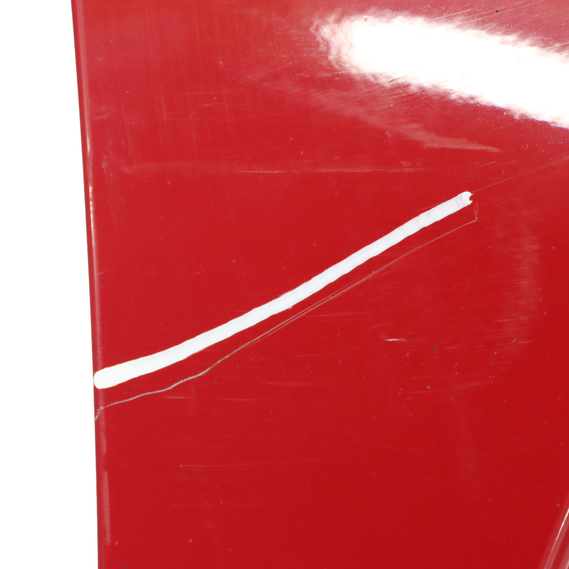 Mini Cooper R55 R56 R57 R58 Side Panel Front Right Wing O/S Chili Red - 851