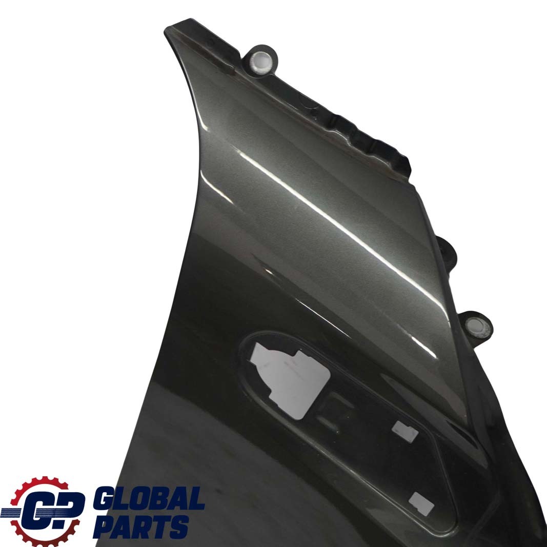 BMW Mini Cooper R55 R56 R57 Side Panel Front Right Wing O/S Eclipse Grey - B24