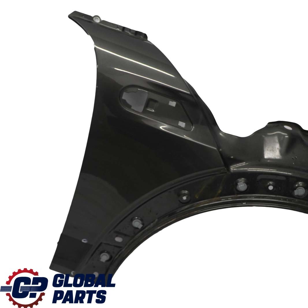 BMW Mini Cooper R55 R56 R57 Side Panel Front Right Wing O/S Eclipse Grey - B24