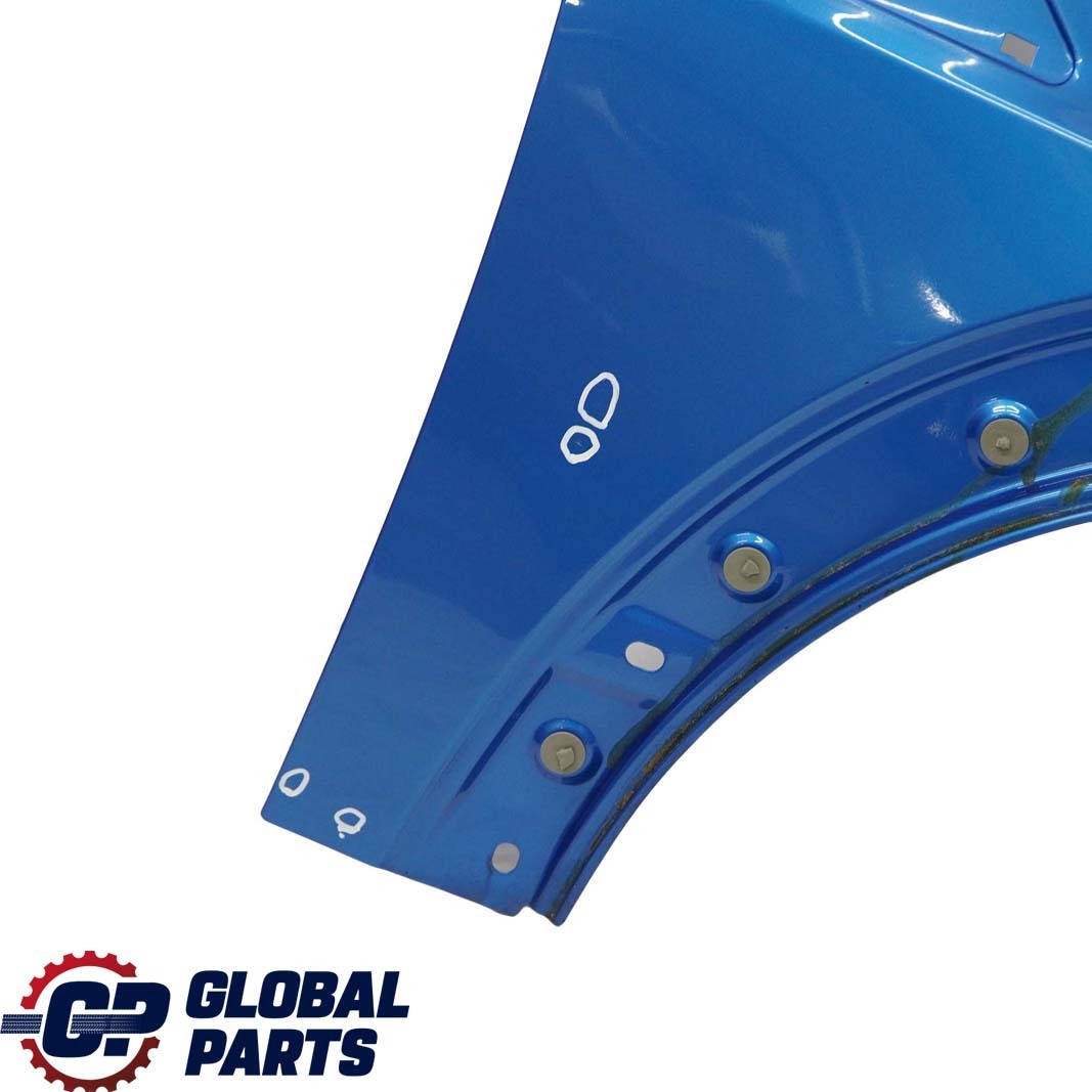 BMW Mini Cooper R55 R56 R57 Side Panel Front Right Wing O/S Laser Blue - A59